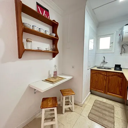 Views Apartment Tabaiba