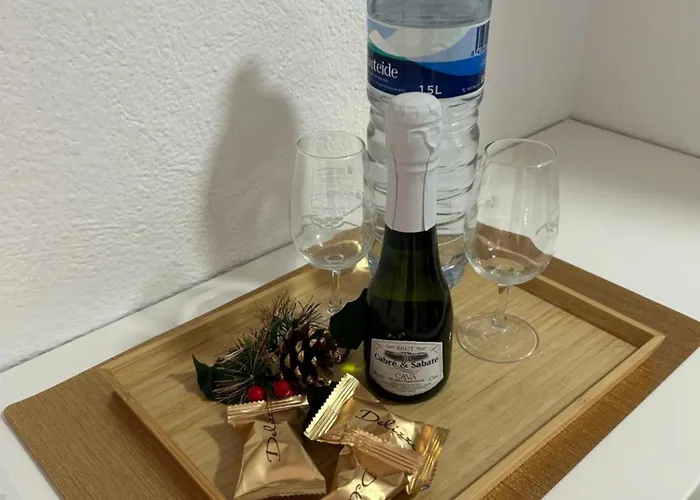 Views Appartement Tabaiba