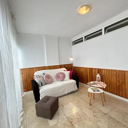 Views Appartement Tabaiba