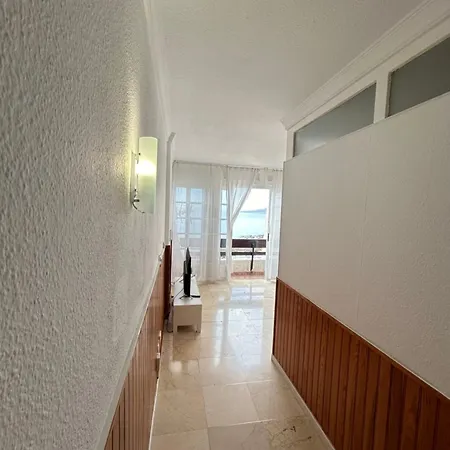 Appartement Views Tabaiba