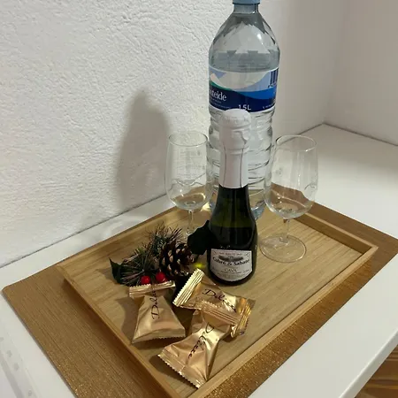 Views Apartament Tabaiba