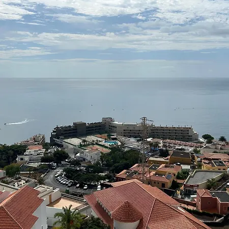 Apartmán Views *