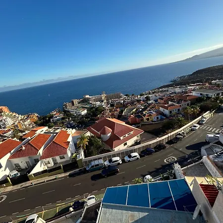 Views Apartmán *