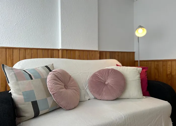 Views Apartman Tabaiba