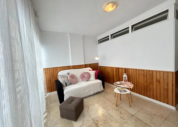 Views Apartman Tabaiba