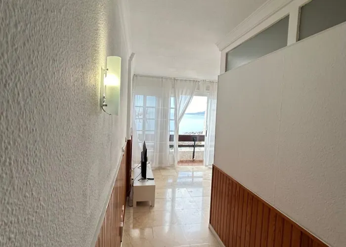 Apartman Views Tabaiba