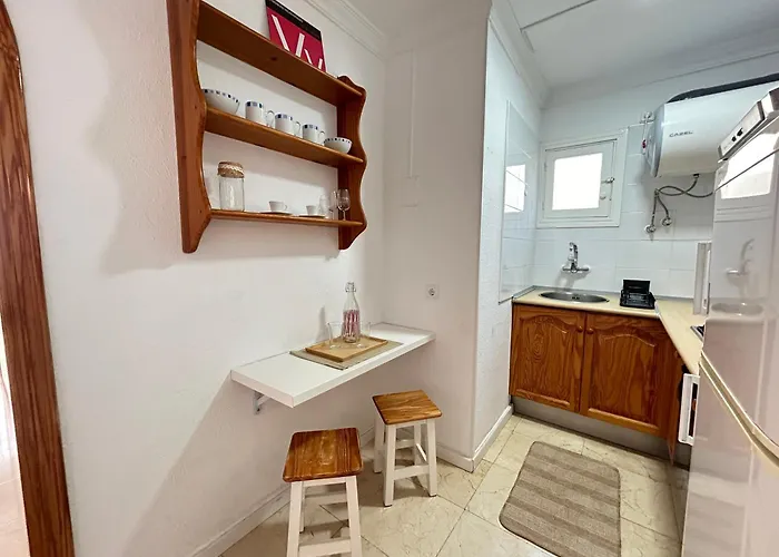 Views Apartman Tabaiba